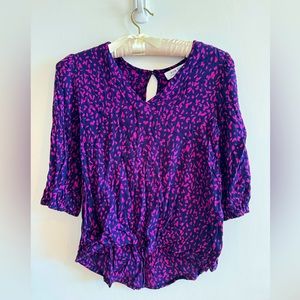 COPY - Ava Sky Woman’s Top